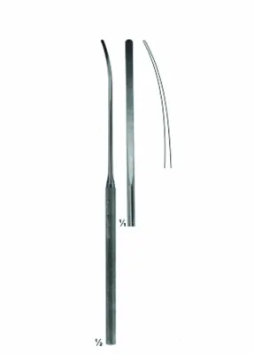 Vascular Spetulas